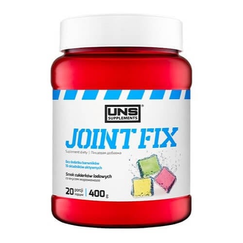 UNS Joint Fix - 400g
