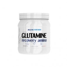 All Nutrition Glutamine Recovery Amino, 500 г.