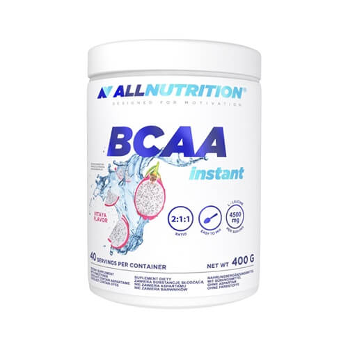All Nutrition BCAA Instant, 400 г.