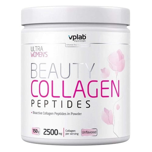 VPLab Beauty Collagen Peptides, 150 г.
