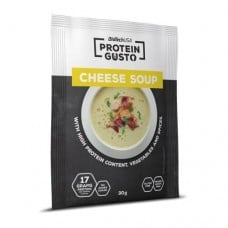 BiotechUSA Cheese Soup, 30 г.