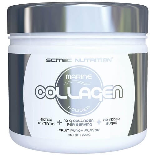 Scitec Nutrition Collagen 300 г