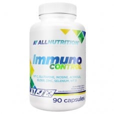 All Nutrition Immuno Control, 90 таб. (терміни до 06.2022)