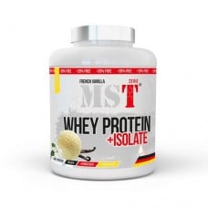 MST Whey Protein + Isolate, 2310 г.