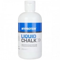 MYPROTEIN Liquid Chalk (жидкий мел) - 250 мл