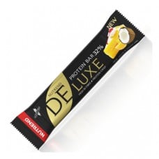 Nutrend Deluxe protein bar, 60 г