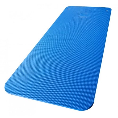 PowerSystem Yoga Mat Premium Килимок для фітнесу і йоги PS-4088
