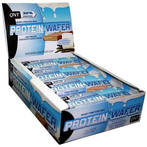 QNT Protein Wafer 35g