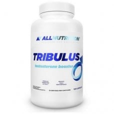 All Nutrition Tribulus testosterone booster, 100 капс.