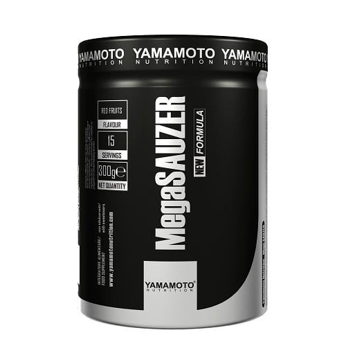 Yamamoto Nutrition Mega Sauzer - 300 г