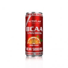 ActivLab BCAA Xtra Drink, 330 мл.
