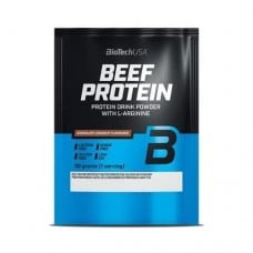 BiotechUSA Beef Protein, 30 г.