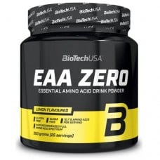 BiotechUSA EAA Zero, 182 г.