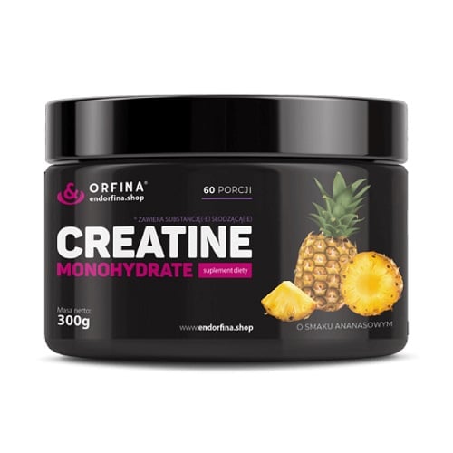 ORFINA Creatine Monohydrate, 300 гр.