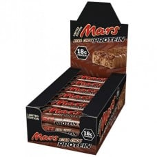 Mars Protein Bar Xtra Chocolate, 57 г.