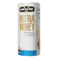 Maxler Ultra Whey, 450 г.