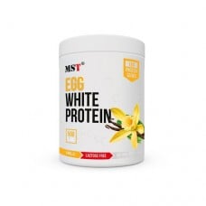 MST EGG White Protein, 500 г.