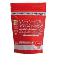 Scitec Nutrition Whey Protein Prof. 500 г.
