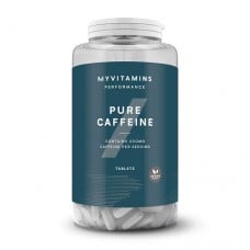 MyProtein Pure Caffeine, 100 таб.