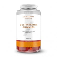 MyProtein Multivitamin Gummies, 30 таб.