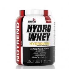 Nutrend Hydro Whey, 800 г.