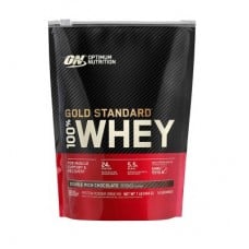 Optimum Nutrition (USA) 100% Whey Gold Standard 450 г