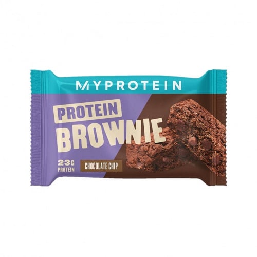 MyProtein Protein Brownie, 75 г.
