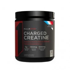 Rule One (R1) Charged Creatine, 240 г.