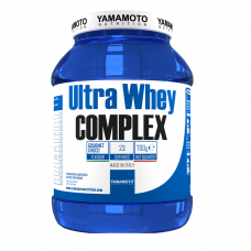 Yamamoto Nutrition Ultra Whey Complex, 700 г