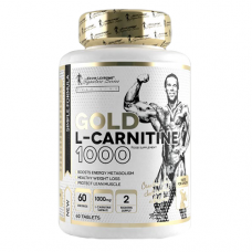 Kevin Levrone Gold L-Carnitine 1000 mg, 60 таб.