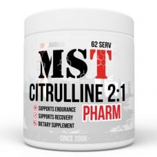 MST Citrulline, 250 г.