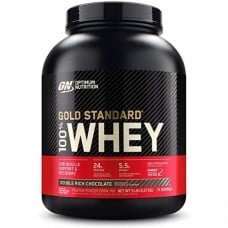 Optimum Nutrition (USA) 100% Whey Gold Standard, 2,27 kg 