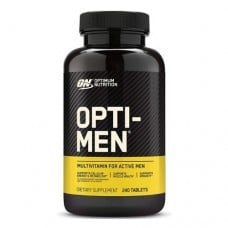 Optimum Nutrition (USA) Opti-Men, 240 tab