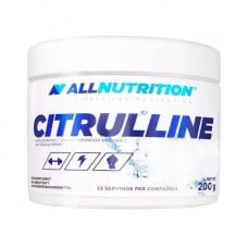 All Nutrition Citrulline, 200 г.