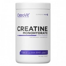 Ostrovit Creatine Monohydrate, 500 г.