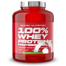 Scitec Nutrition Whey Protein Prof. 2350g