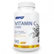 SFD Nutrition Vitamine C 1000, 90 таб.